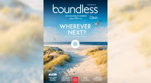 Boundless magazine Jan/feb 2021